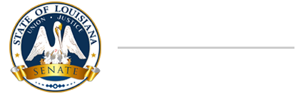 Louisiana Senate Video Archives